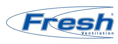 通風設備-Fresh AB
